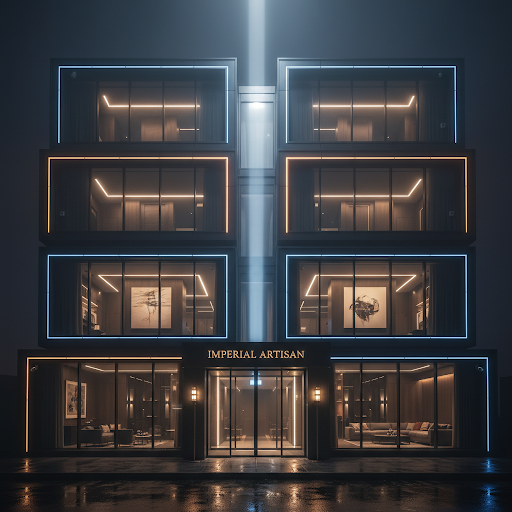 Modular Building Structures UAE | Dreams House PortaCabin - gallery